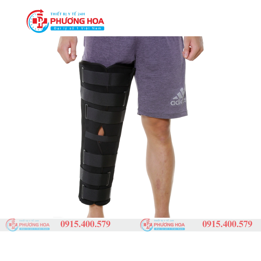 Nẹp gối H2